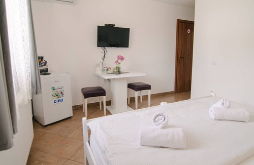 Korenica Resort | 23 m² Private room ∙ 1 bedroom ∙ 2 guests