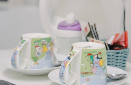 Korenica Resort | 23 m² Private room ∙ 1 bedroom ∙ 2 guests