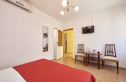 Trogir Resort | 23 m² Private room ∙ 1 bedroom ∙ 2 guests