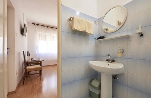 Trogir Resort | 23 m² Private room ∙ 1 bedroom ∙ 2 guests
