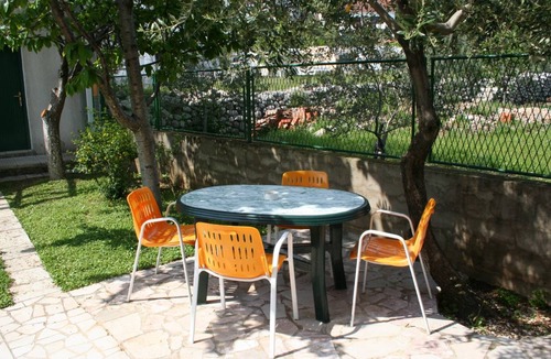 Gradac Resort | 23 m² Private room ∙ 1 bedroom ∙ 3 guests