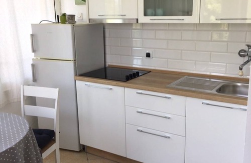 Bozava Apartment | 23 m² Studio flat ∙ 1 bedroom ∙ 2 guests