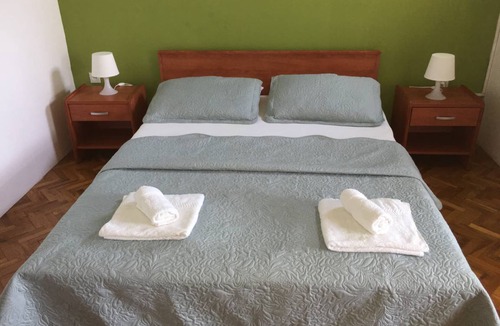 Bozava Apartment | 23 m² Studio flat ∙ 1 bedroom ∙ 2 guests