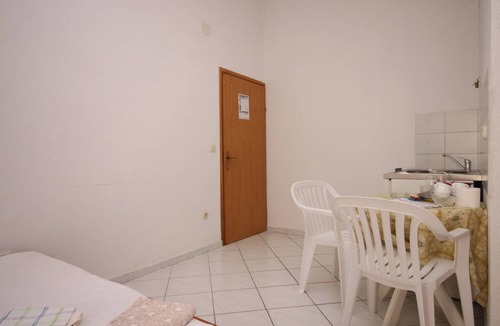 Podaca Apartment | 23 m² Studio flat ∙ 1 bedroom ∙ 4 guests