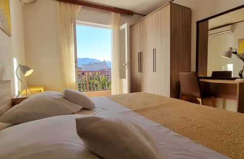 Vrboska Apartment | 23 m² Studio flat ∙ 1 bedroom ∙ 2 guests
