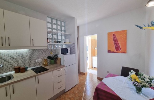 Vrboska Apartment | 23 m² Studio flat ∙ 1 bedroom ∙ 2 guests