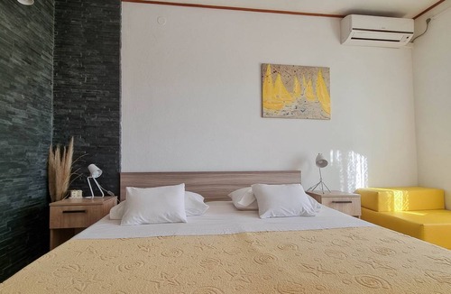 Vrboska Apartment | 23 m² Studio flat ∙ 1 bedroom ∙ 2 guests