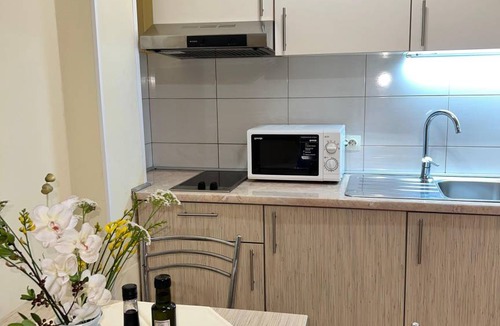 Veli Rat Apartment | 23 m² Studio flat ∙ 1 bedroom ∙ 2 guests