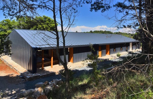 Dragove House | 230 m² House ∙ 4 bedrooms ∙ 8 guests