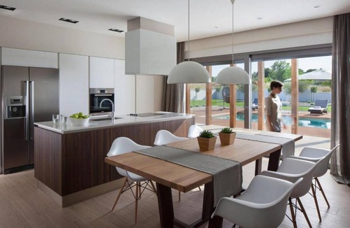 Topid House | 230 m² House ∙ 4 bedrooms ∙ 8 guests
