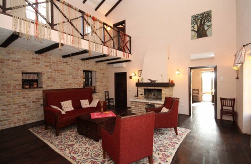 Kircija House | 232 m² House ∙ 4 bedrooms ∙ 10 guests