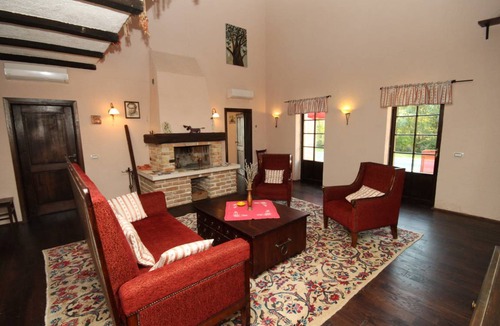 Kircija House | 232 m² House ∙ 4 bedrooms ∙ 10 guests