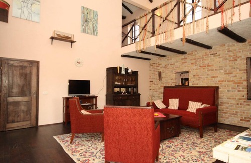 Kircija House | 232 m² House ∙ 4 bedrooms ∙ 10 guests
