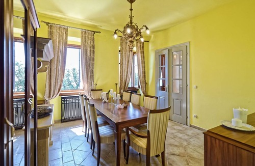 Obrs Villa | 236 m² Villa ∙ 1 bedroom ∙ 8 guests