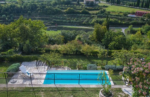Oprtalj Villa | 238 m² Villa ∙ 6 bedrooms ∙ 12 guests