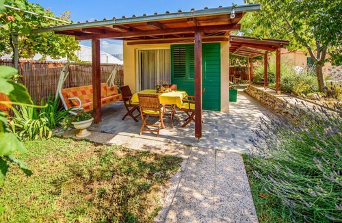 Mejasi Other | 24 m² Accommodation ∙ 1 bedroom ∙ 4 guests