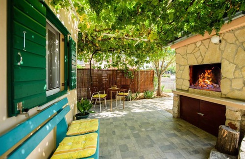 Mejasi Other | 24 m² Accommodation ∙ 1 bedroom ∙ 4 guests