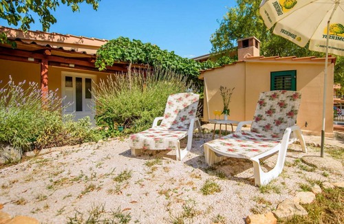 Mejasi Other | 24 m² Accommodation ∙ 1 bedroom ∙ 4 guests