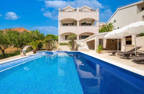Businci Apartment | 24 m² Apartment ∙ 1 bedroom ∙ 2 guests