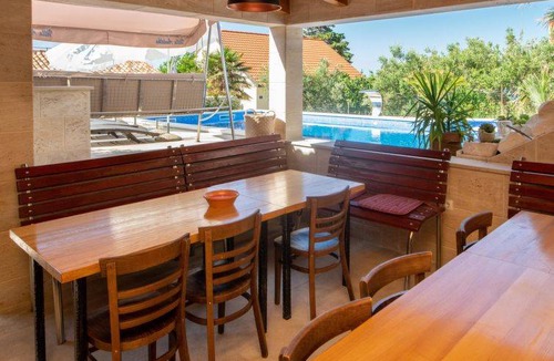 Businci Apartment | 24 m² Apartment ∙ 1 bedroom ∙ 2 guests