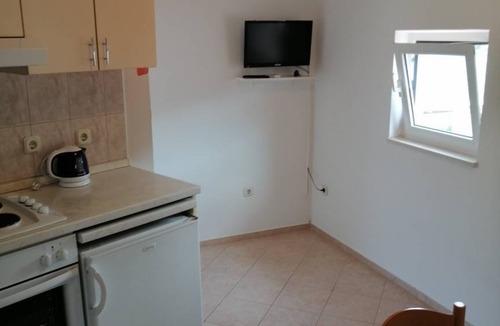 Zuljana Apartment | 24 m² Apartment ∙ 1 bedroom ∙ 3 guests