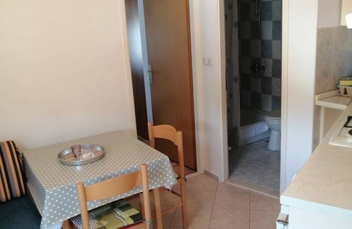 Zuljana Apartment | 24 m² Apartment ∙ 1 bedroom ∙ 3 guests