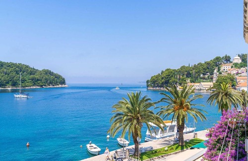 Cavtat Old Town Apartment | 24 m² Apartment ∙ 1 bedroom ∙ 2 guests
