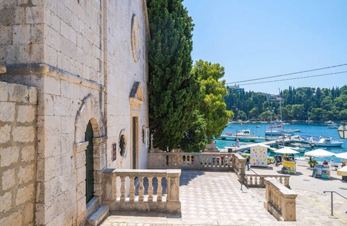 Cavtat Old Town Apartment | 24 m² Apartment ∙ 1 bedroom ∙ 2 guests