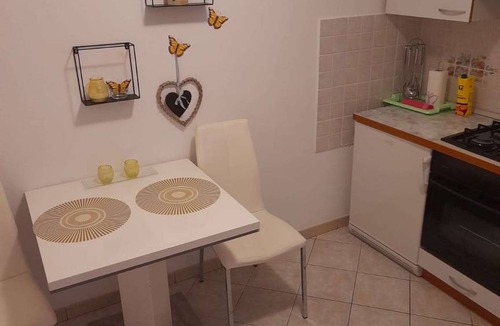 Kneza Apartment | 24 m² Apartment ∙ 1 bedroom ∙ 2 guests