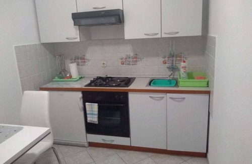 Kneza Apartment | 24 m² Apartment ∙ 1 bedroom ∙ 2 guests