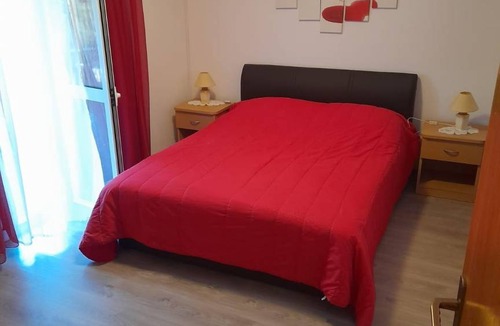 Kneza Apartment | 24 m² Apartment ∙ 1 bedroom ∙ 2 guests