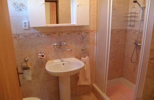 Kneza Apartment | 24 m² Apartment ∙ 1 bedroom ∙ 2 guests