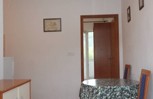 Municipality of Kali Apartment | 24 m² Apartment ∙ 1 bedroom ∙ 2 guests
