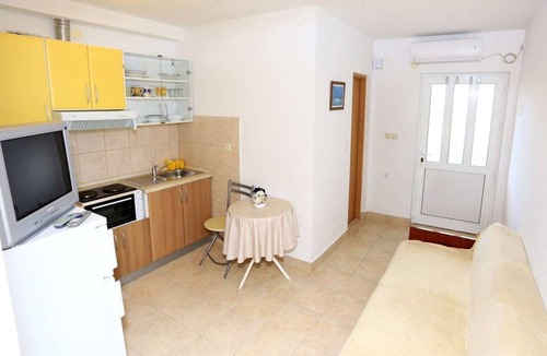 Municipality of Kali Apartment | 24 m² Apartment ∙ 1 bedroom ∙ 3 guests