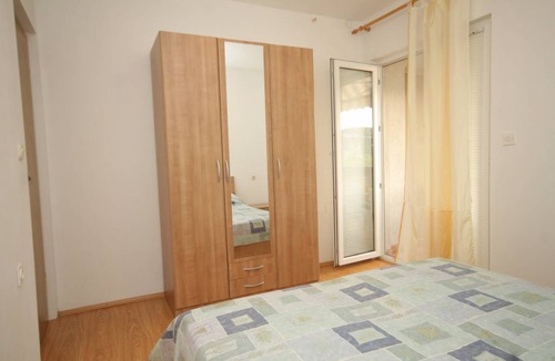 Municipality of Kali Apartment | 24 m² Apartment ∙ 1 bedroom ∙ 3 guests