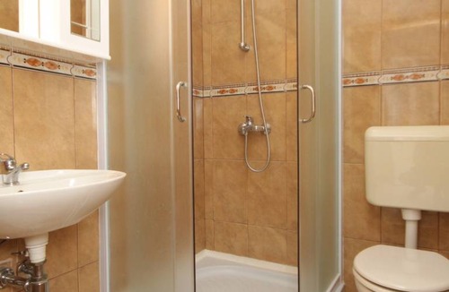 Municipality of Kali Apartment | 24 m² Apartment ∙ 1 bedroom ∙ 3 guests