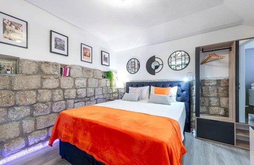 Dubrovnik Old Town Apartment | 24 m² Apartment ∙ 2 guests