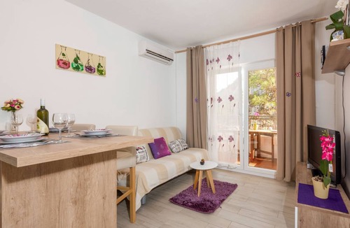 Zastrazisce Apartment | 24 m² Apartment ∙ 1 bedroom ∙ 4 guests