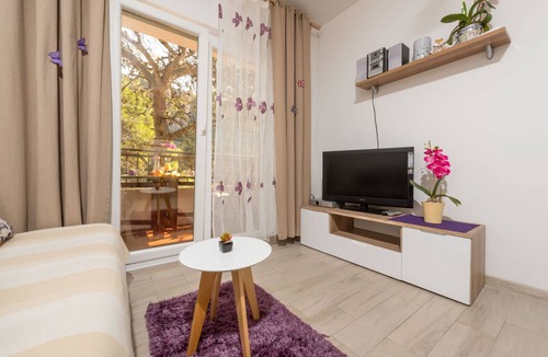 Zastrazisce Apartment | 24 m² Apartment ∙ 1 bedroom ∙ 4 guests