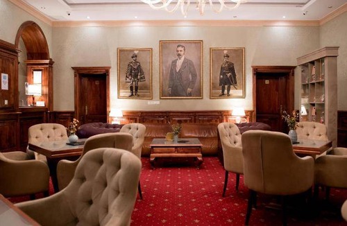 Lukac Hotel | 24 m² Hotel ∙ 3 guests