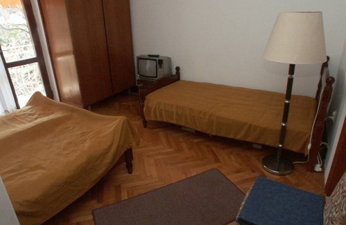 Rovinj Resort | 24 m² Private room ∙ 1 bedroom ∙ 2 guests