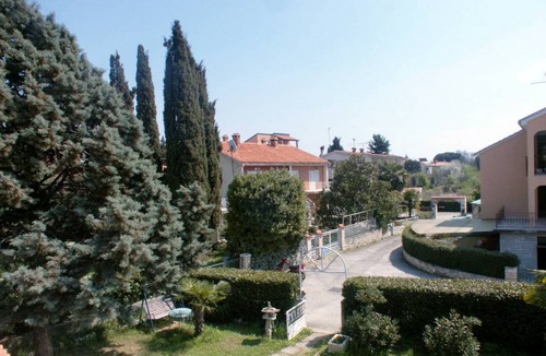 Rovinj Resort | 24 m² Private room ∙ 1 bedroom ∙ 2 guests