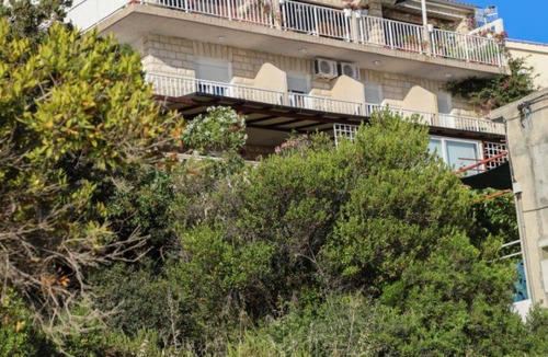 Milna Resort | 24 m² Private room ∙ 2 guests