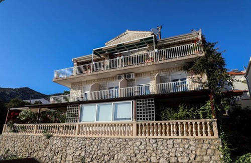 Milna Resort | 24 m² Private room ∙ 2 guests