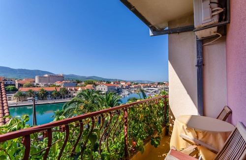 Vrboska Resort | 24 m² Private room ∙ 2 guests