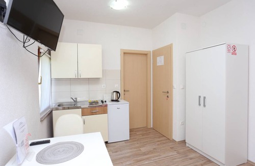 Slunj Apartment | 24 m² Studio flat ∙ 1 bedroom ∙ 2 guests