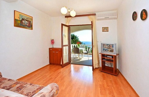 Island Hvar Apartment | 24 m² Studio flat ∙ 1 bedroom ∙ 2 guests