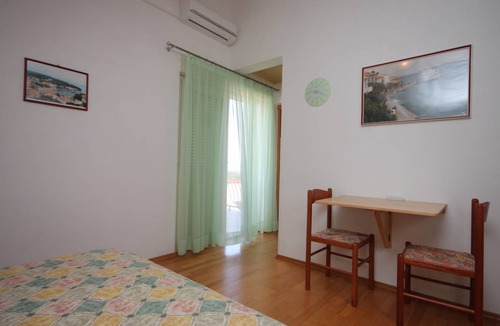 Bozava Apartment | 24 m² Studio flat ∙ 1 bedroom ∙ 2 guests
