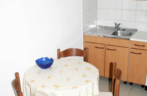 Mandre Apartment | 24 m² Studio flat ∙ 1 bedroom ∙ 2 guests