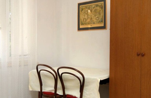 Molunat Apartment | 24 m² Studio flat ∙ 1 bedroom ∙ 2 guests